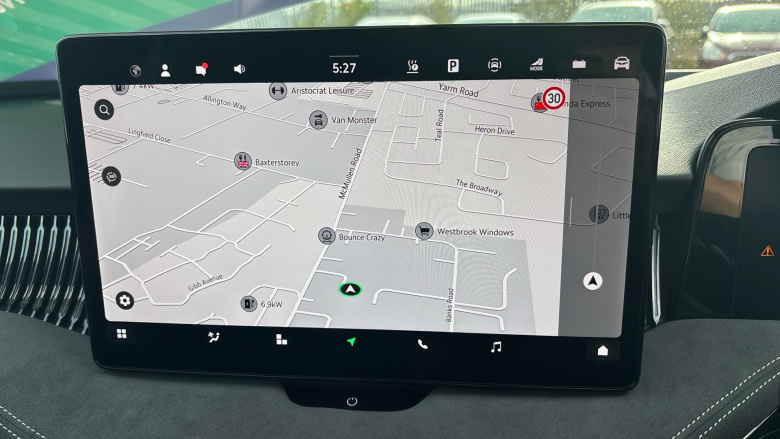 Skoda Superb 1.5 TSI iV Sportline 5dr DSG Estate